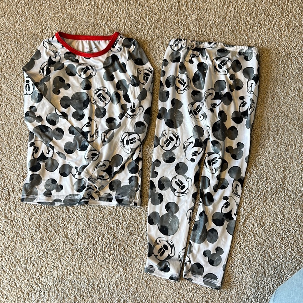 CuddleDuds under gear